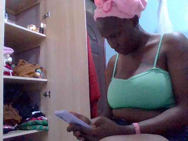 cutelizah webcam