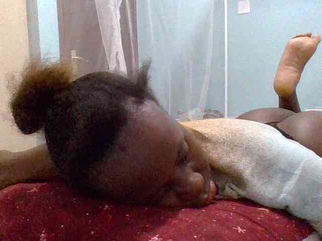cutelizah webcam
