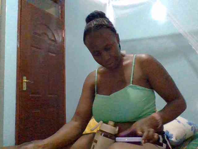 cutelizah webcam