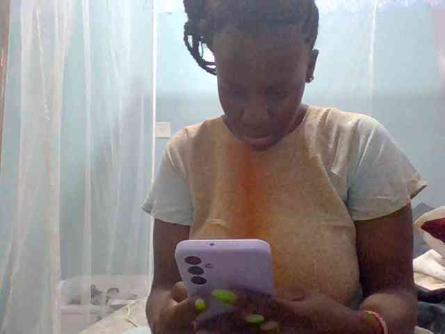 cutelizah webcam