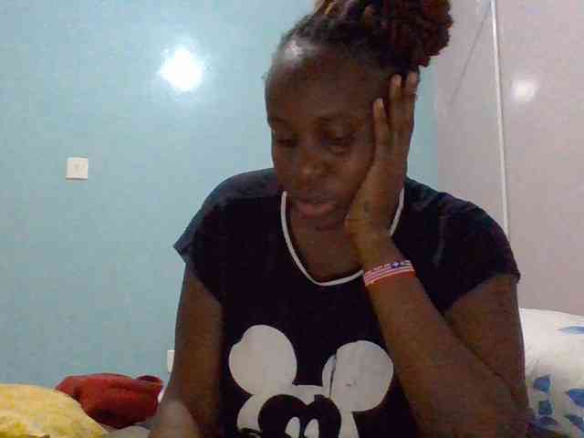 cutelizah webcam