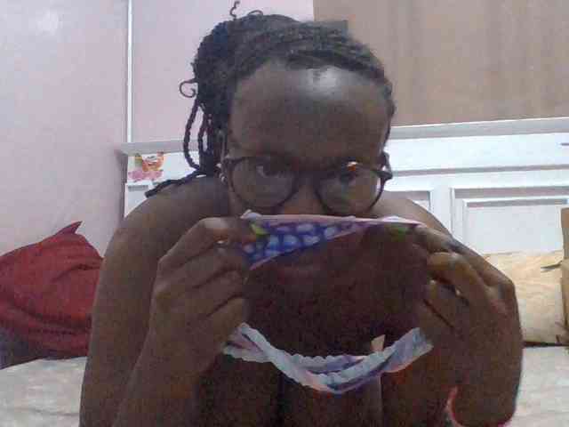 cutelizah webcam