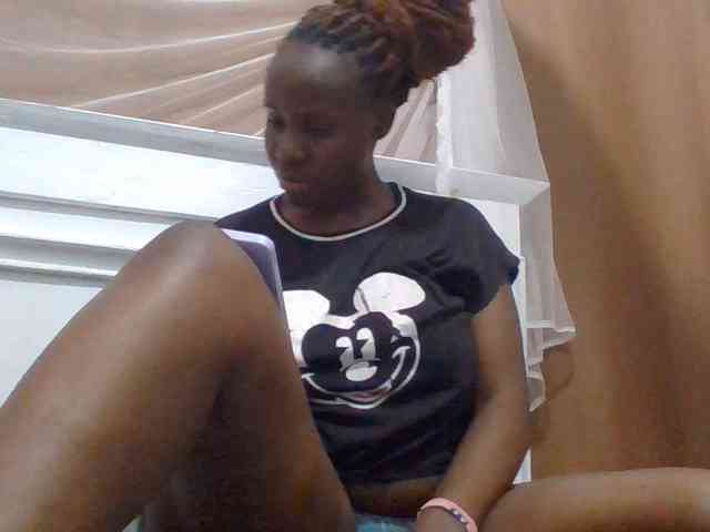 cutelizah webcam