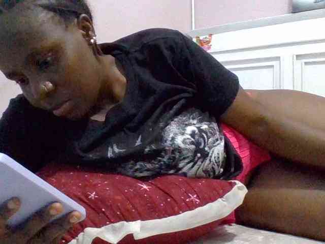 cutelizah webcam