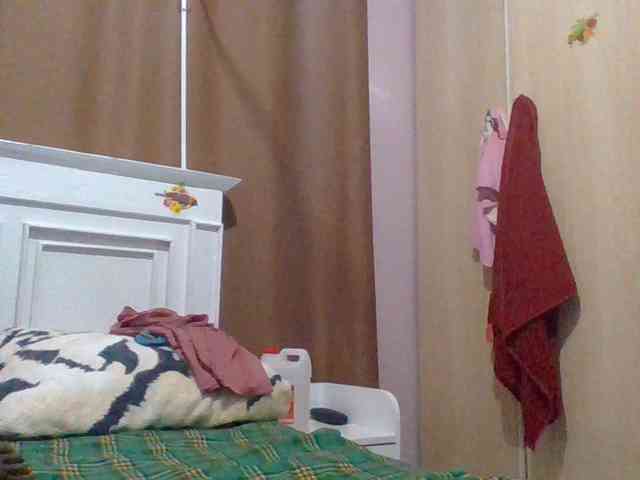 cutelizah webcam