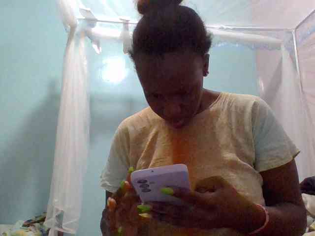 cutelizah webcam