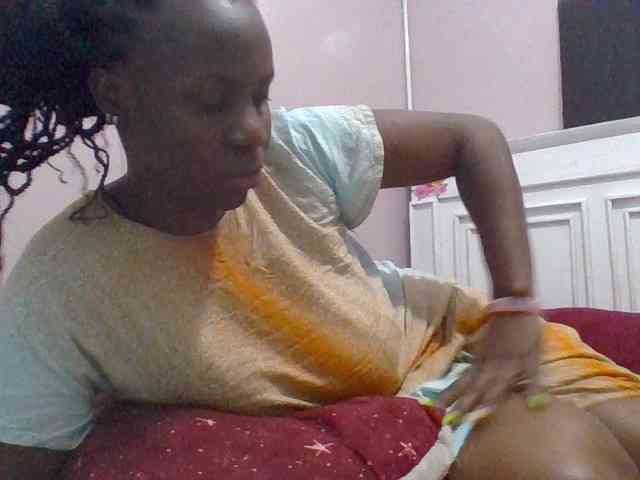 cutelizah webcam