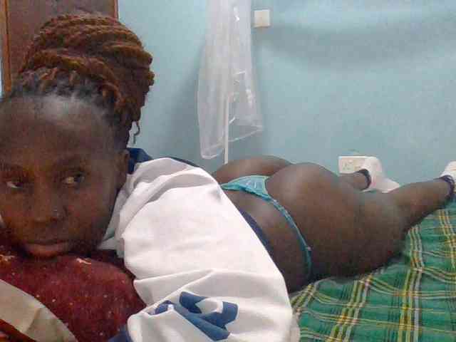 cutelizah webcam
