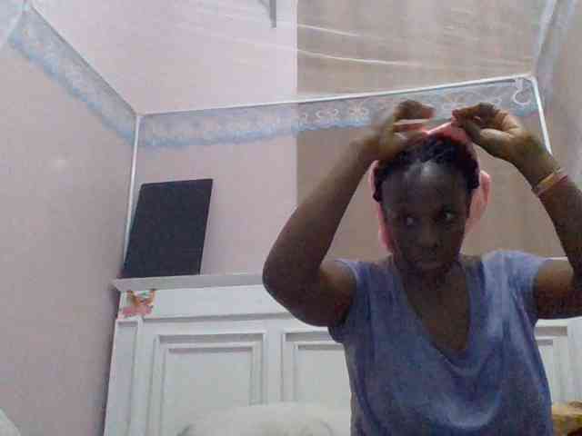 cutelizah webcam