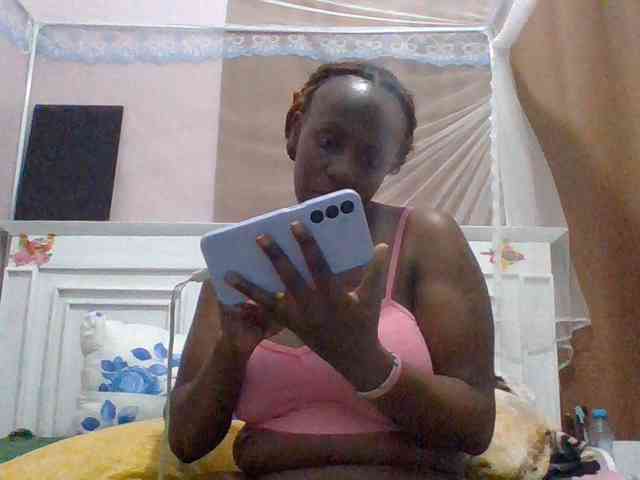 cutelizah webcam