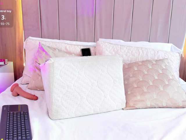 AstraBelova's BongaCams profile