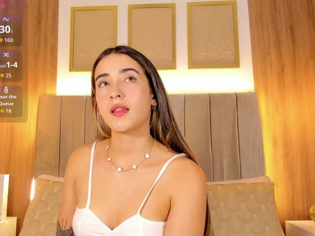 AstraBelova's BongaCams profile