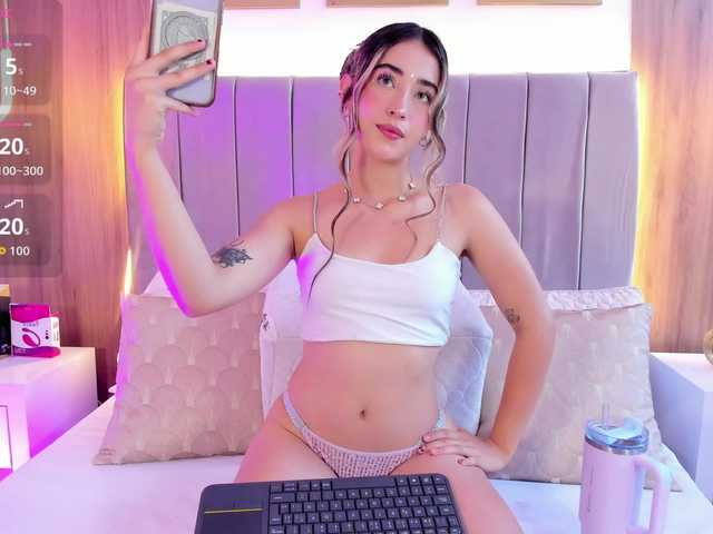  AstraBelova chat room