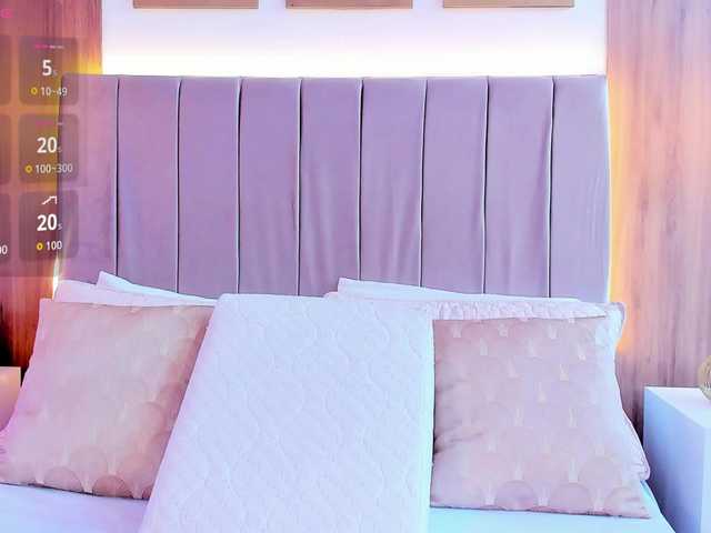  AstraBelova chat room