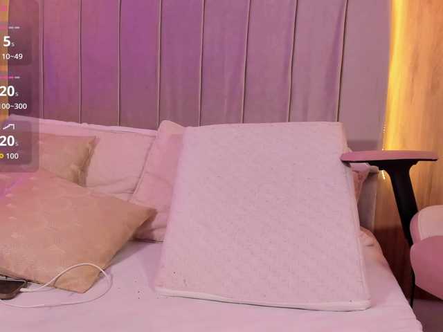 AstraBelova's BongaCams profile