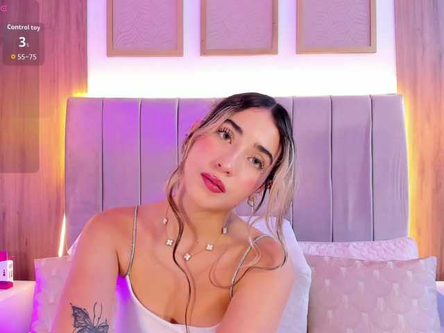 AstraBelova's BongaCams profile