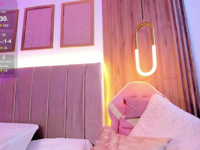 AstraBelova's BongaCams profile