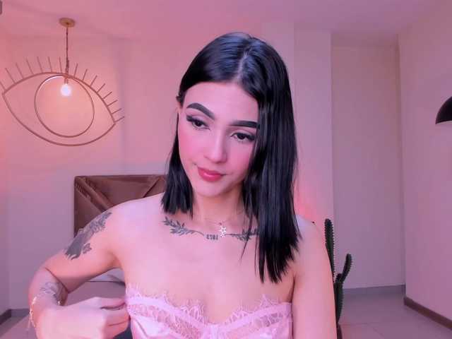 CarolineEvans