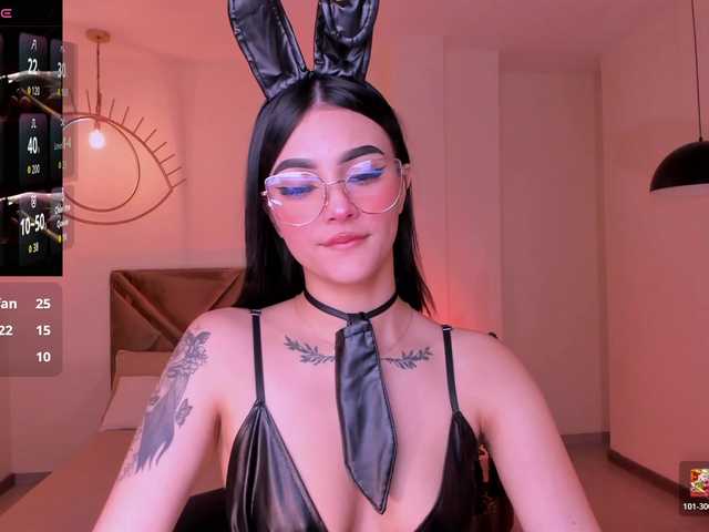 CarolineEvans