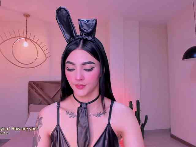 CarolineEvans
