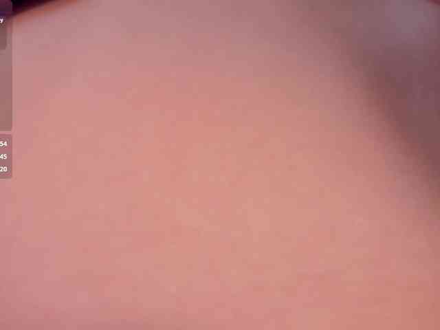 CarolineEvans webcam