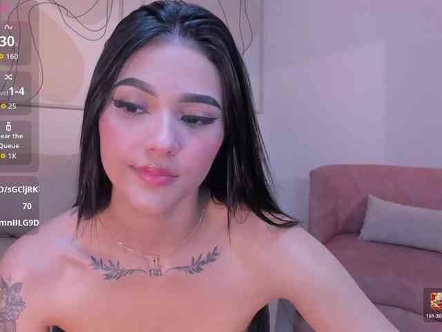 CarolineEvans
