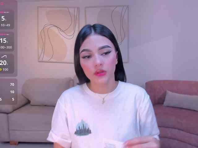 CarolineEvans
