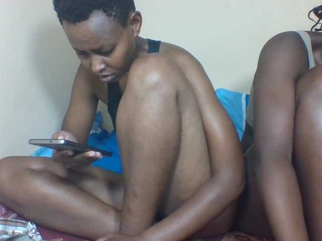 Sexydynasty Live Cam and Statistics on UnifiedCams