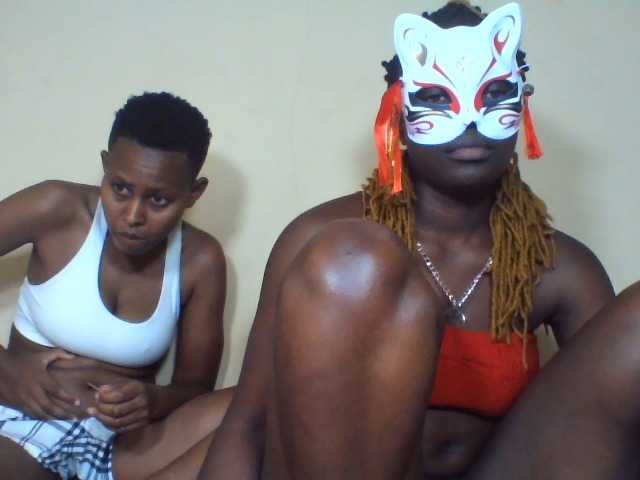 Sexydynasty