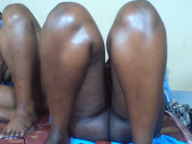 sexydynasty cam belle