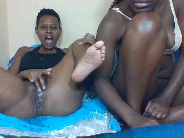 Sexydynasty webcam