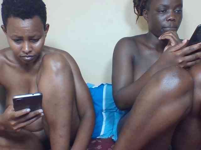 Sexydynasty webcam