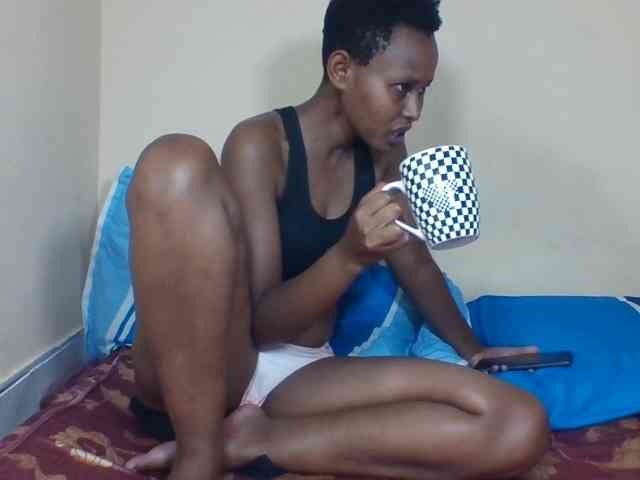 Sexydynasty webcam