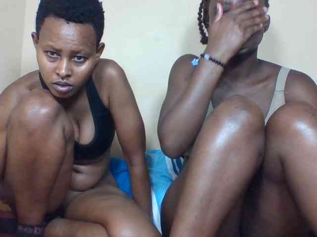 Model: Sexydynasty