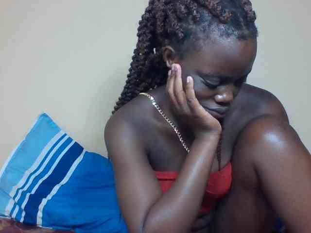 Sexydynasty webcam