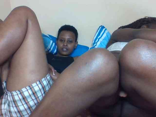 Sexydynasty webcam