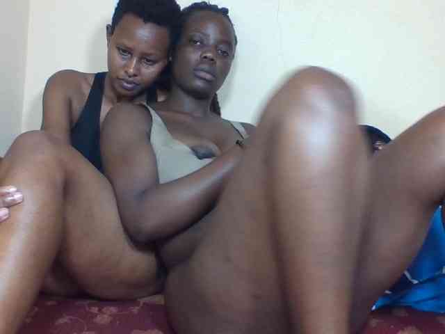 Sexydynasty webcam