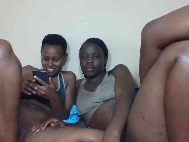 Sexydynasty webcam