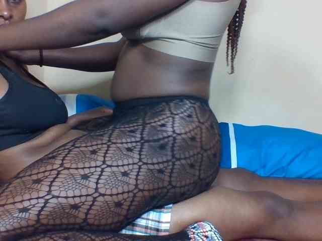 Sexydynasty webcam