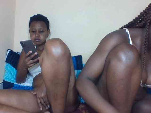 Sexydynasty webcam