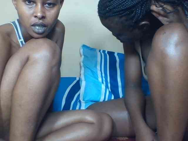 Sexydynasty webcam
