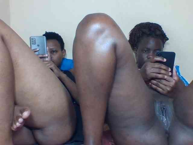 Sexydynasty webcam
