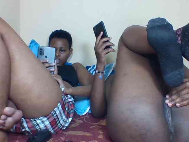 Sexydynasty webcam