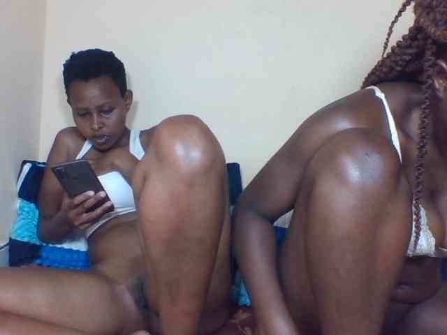 Sexydynasty webcam