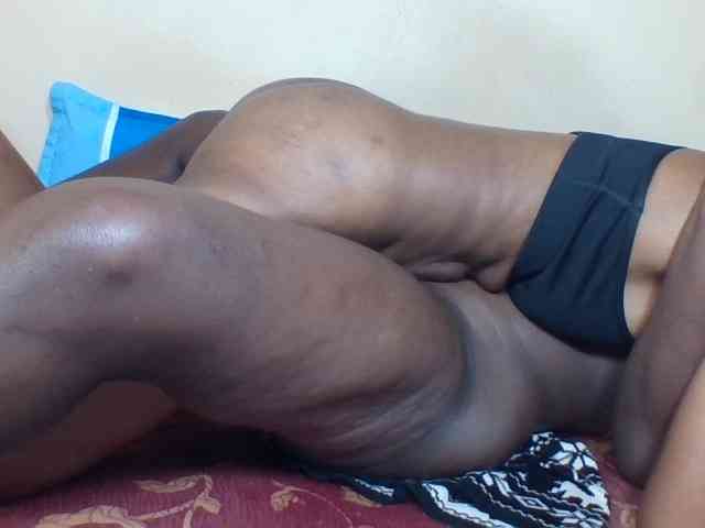 Sexydynasty webcam