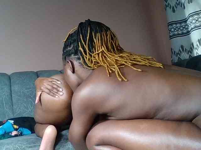 Sexydynasty webcam