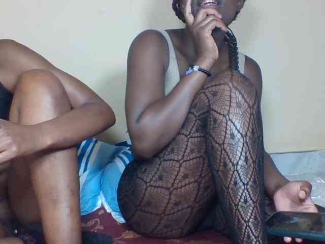 Sexydynasty webcam
