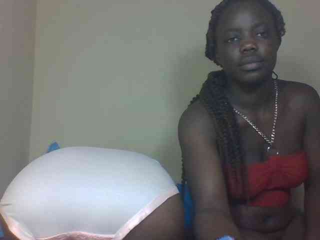 Sexydynasty webcam