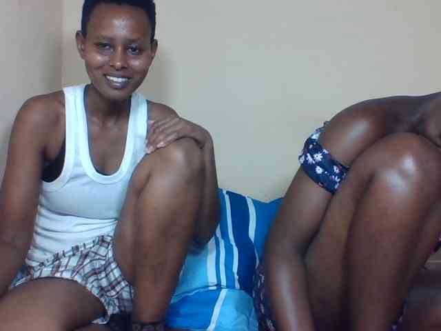 Sexydynasty webcam