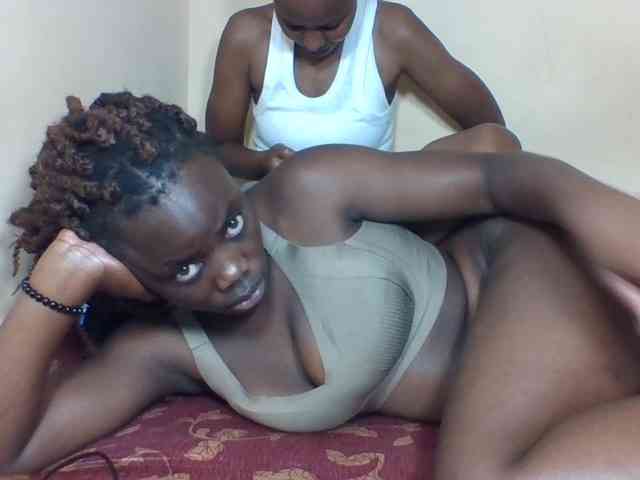 Sexydynasty webcam